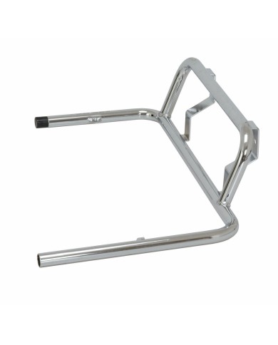Paraurti Laterale Sinistro XTR22 CIK.005-BS-20