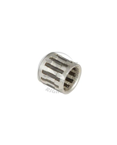 Cuscinetto a Rulli Argento 14×18×16,8