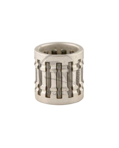 Cuscinetto a Rulli Argento 15×19×19,6 mm