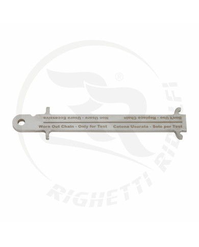 Calibro per catena 215