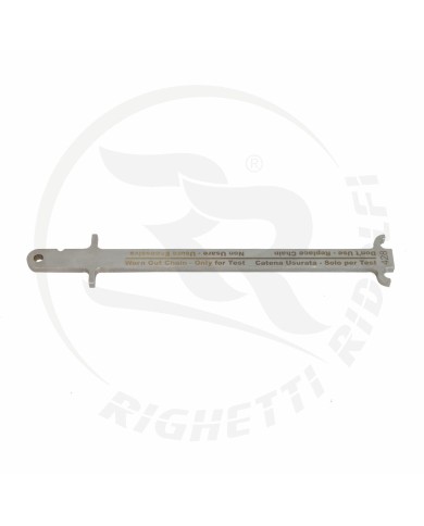 Calibro per catena 428 (1/2")