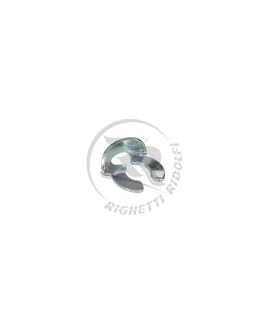 Molla di Ritegno per Perno D.5mm