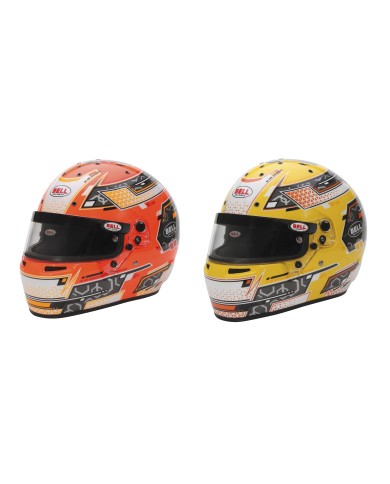 Casco Bell RS7-K Stamina
