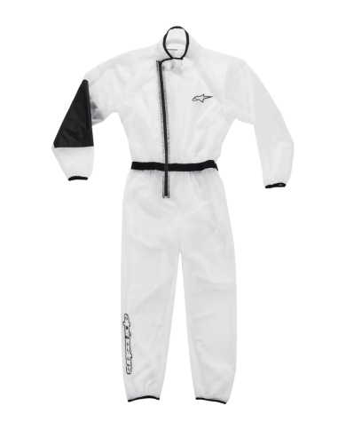 Tuta Antipioggia Kart