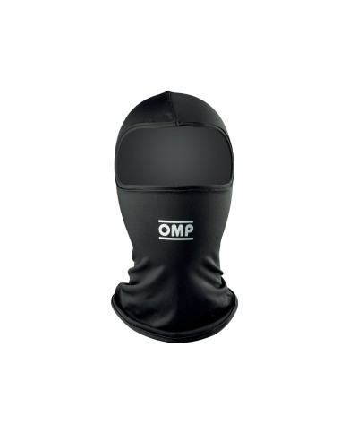 Abbigliamento tecnico kart OMP KS BALACLAVA (FOR KIDS)