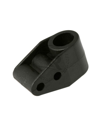 Supporto in Plastica per Piantone Sterzo