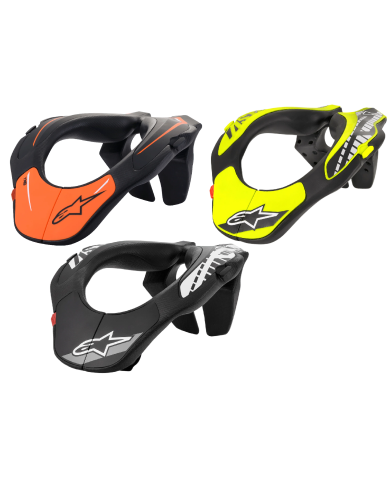 Collare Ragazzo Youth Neck Support