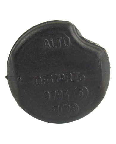 Galleggiante 09794 SINGOLO NERO - Dellorto PHBE - PHB - PHBL - PHF - PHM - PHSB - VHSA - VHSB - VHSC