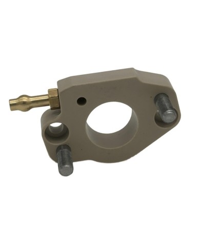 ASSIEME FLANGIA DIST. CARBURATORE TRYTON HB19