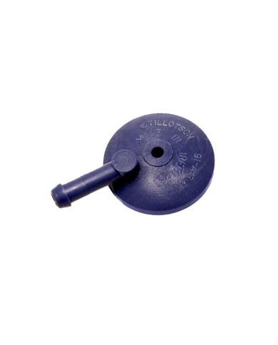 COPERCHIO CARBURATORE HL396A