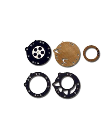 KIT REVISIONE CARBURATORE TILLOTSON