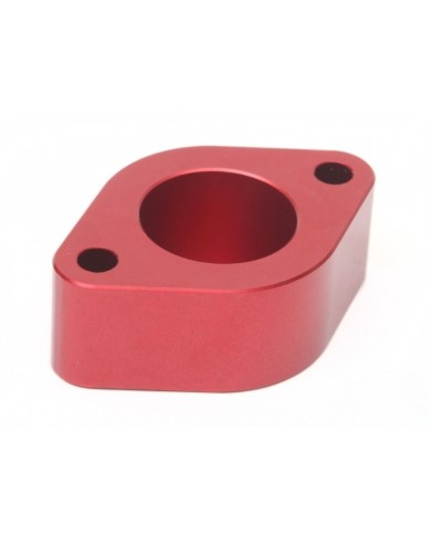 FLANGIA DIST. CONICA CARBURATORE