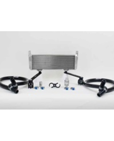 Radiatore booster