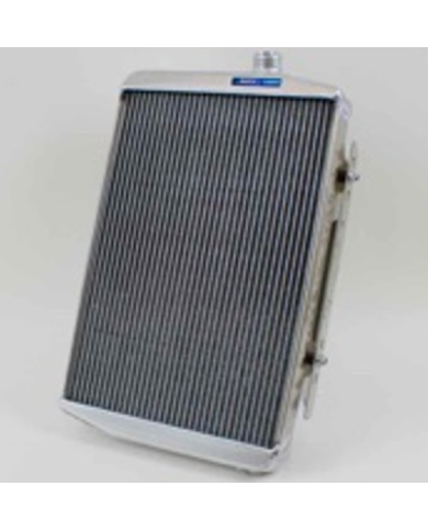 Radiatore DOUBLE MAX