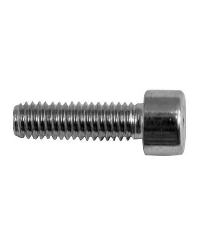 Vite M 6x20 cilindrica