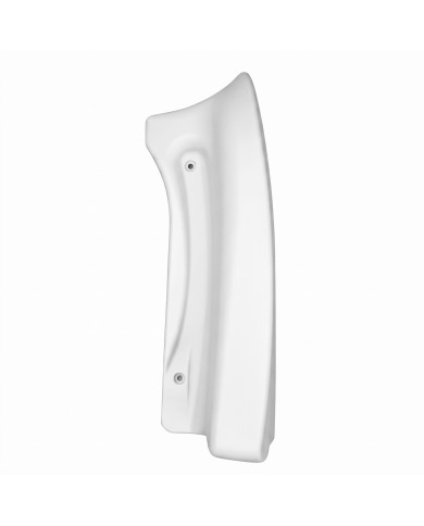 Carena laterale mini KG MK14 dx perla