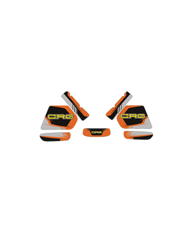 Kit adesivi tanica Lt. 8,5