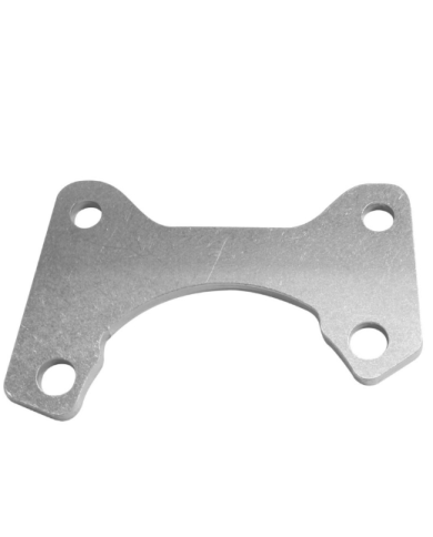 Piastra supporto pinza V05