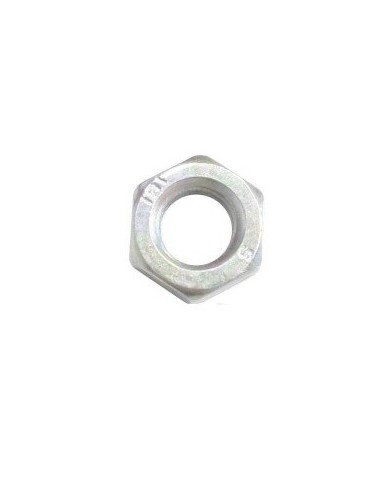 Dado M 8 metalblock