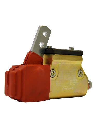 Pompa freni V11 completa oro