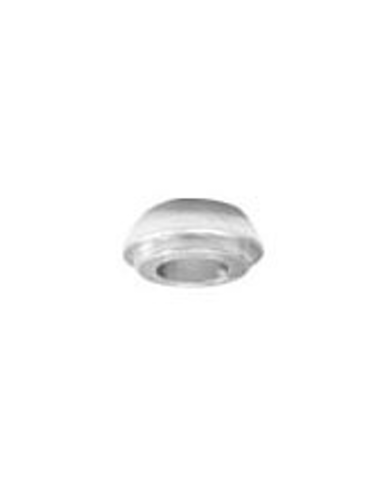 Boccola mezza sfera caster