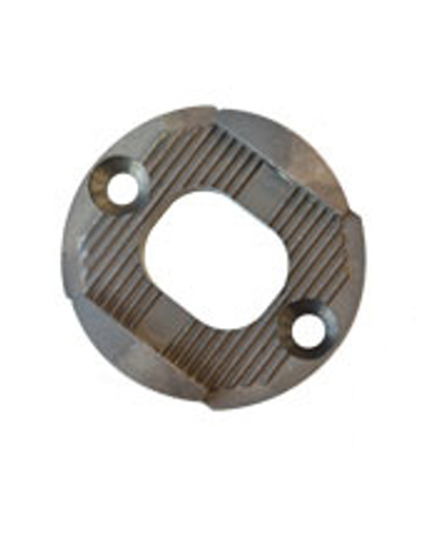 Caster porta piastrina A