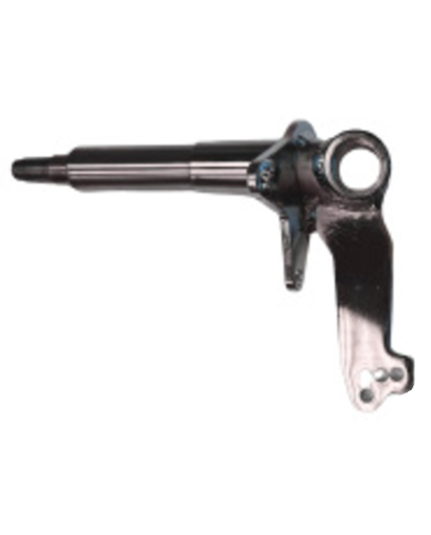 Fusello KZ 10-25 sx 4F completo C