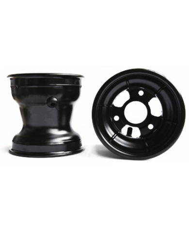 Cerchio MG H132 R2.0 ant. CRG compl STD