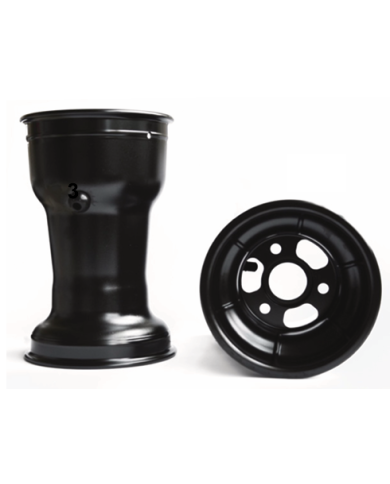 Cerchio MG H212 R2.0 post. CRG compl STD