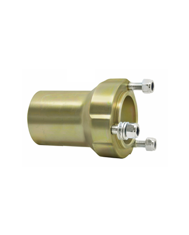 Mozzo ant. DD 25x93 R2.0 MG