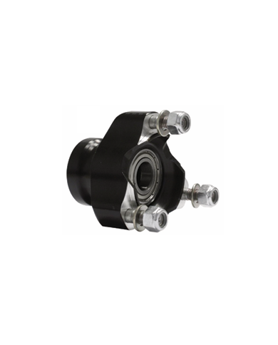 Mozzo ant. all. 17 corto oro MINI completo