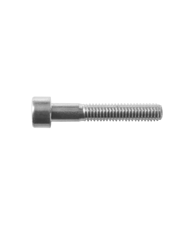 Vite M 6x35 cilindrica