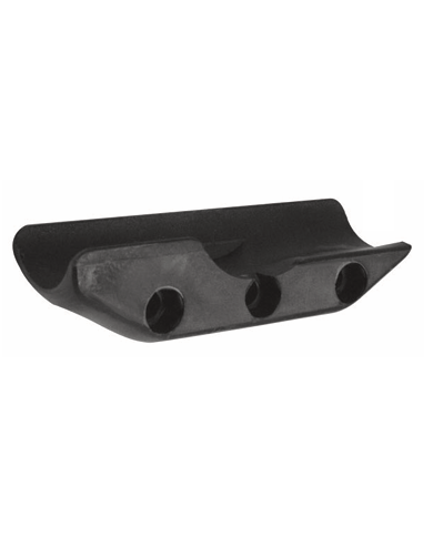 Salva disco plastica CRG