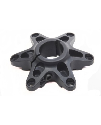 PORTADISCO FISSO 30x80-6A HQ
