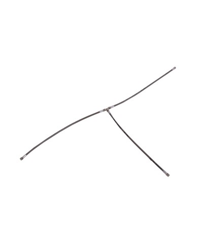 ASS. TUBAZIONE FRENO ANT. 480-480-510