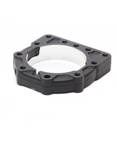 FLANGIA CUSCINETTO ASSALE 50/40 ST5 HI TECH