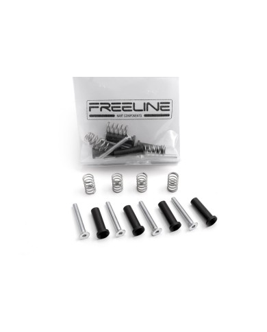 KIT BOCCOLE PINZA CX-I28 HQ