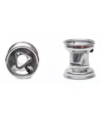 RUOTA 5" DH 180A COMPLETA