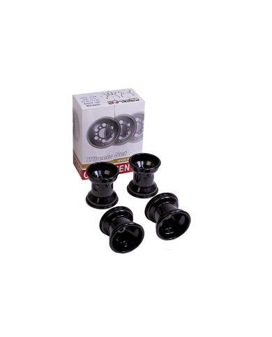 SET RUOTE 5" CR115/17+17-DR150A (S/FORI)