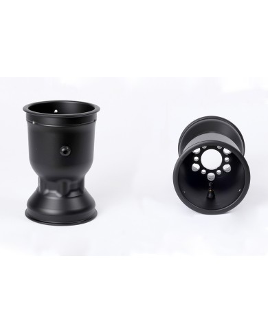 RUOTA 5" DF 210M HQ COMPLETA