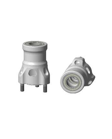MOZZO ANT. D25X90 MAG. OXiTECH