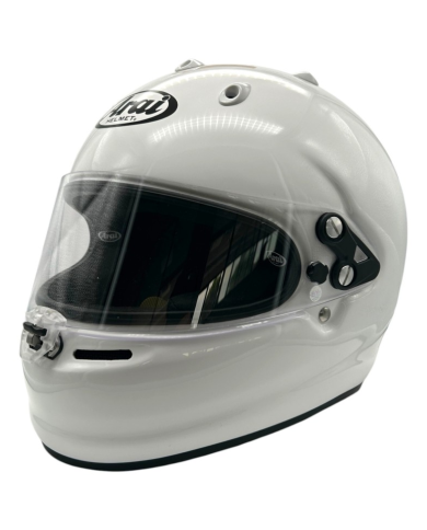 Casco KART Arai SKV-R - FIA 8878-2024 / K2025 - NEW!