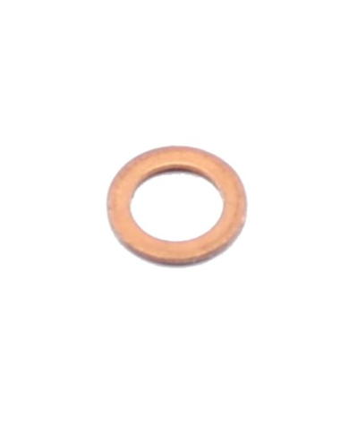 Rondella in rame 10x14mm SP.1,5mm