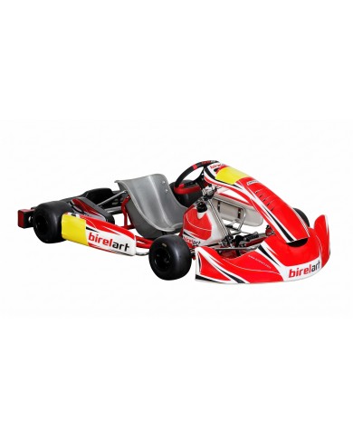 Telaio BirelArt S19 - DD - OK - OKJ
