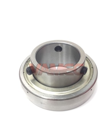 Cuscinetto assale D.40x80mm