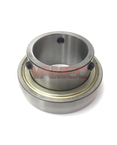 Cuscinetto assale D.50x90mm