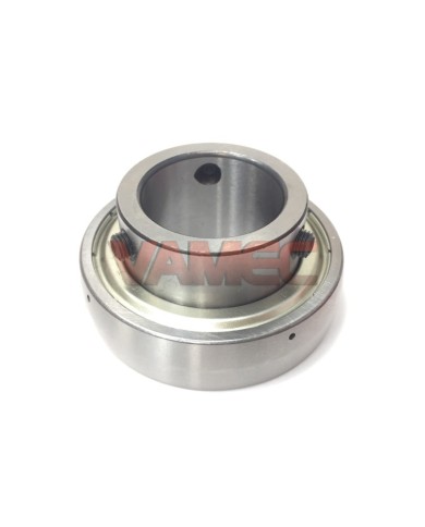 Cuscinetto assale D.30x62mm