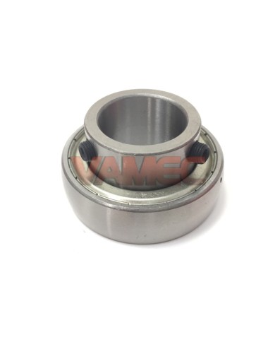 Cuscinetto assale D.25x52mm