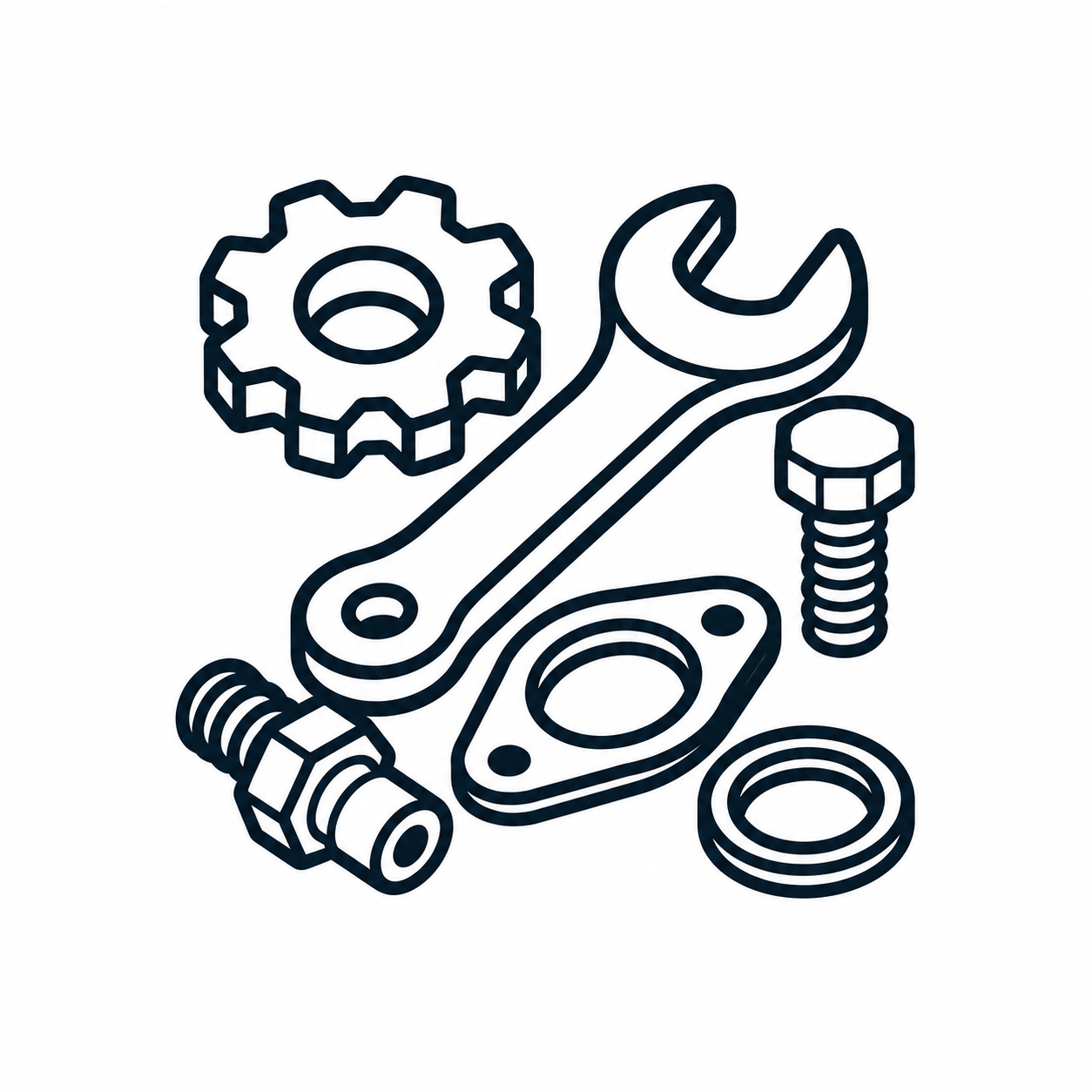Accessori Motore beppe-n